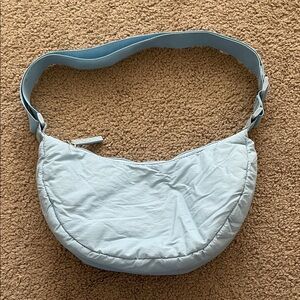 Old Navy Light Blue Women's Bag